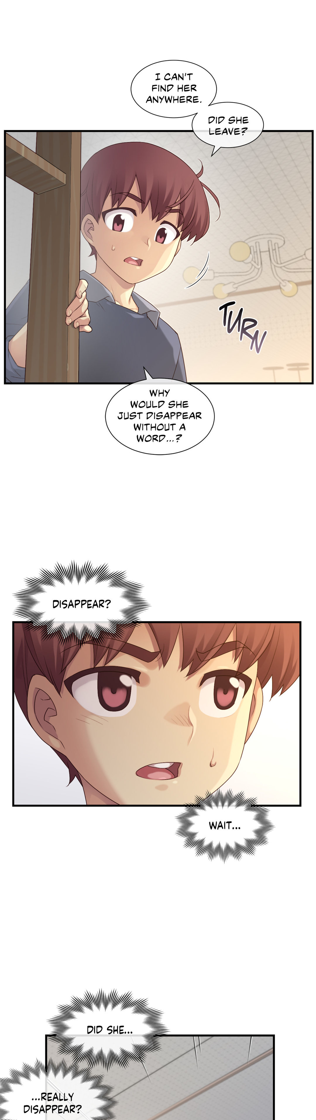 The Girlfriend Dice - Chapter 58 [photo 25] - MangaPorn