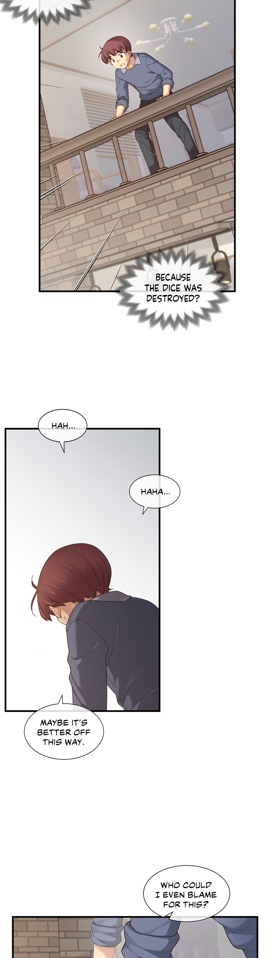 The Girlfriend Dice - Chapter 58 [photo 26] - MangaPorn