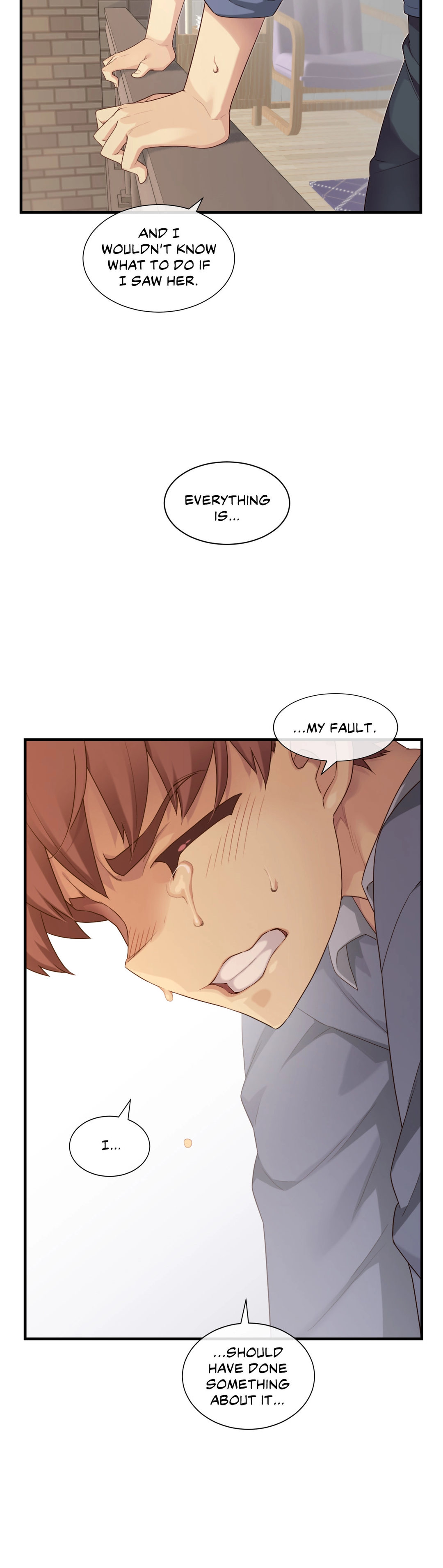 The Girlfriend Dice - Chapter 58 [photo 27] - MangaPorn