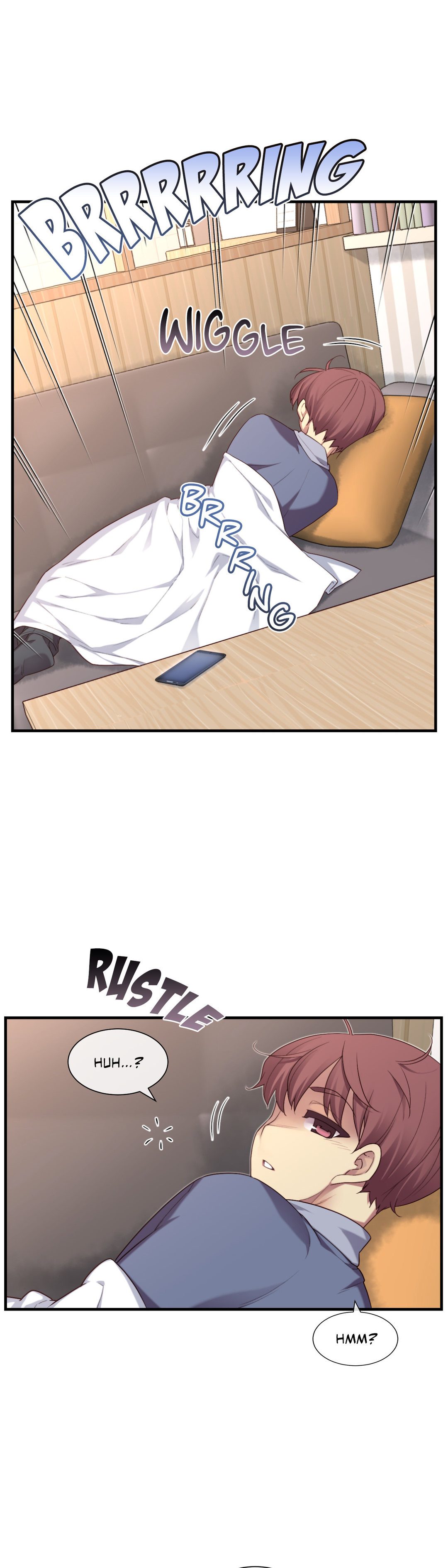 The Girlfriend Dice - Chapter 58 [photo 29] - MangaPorn