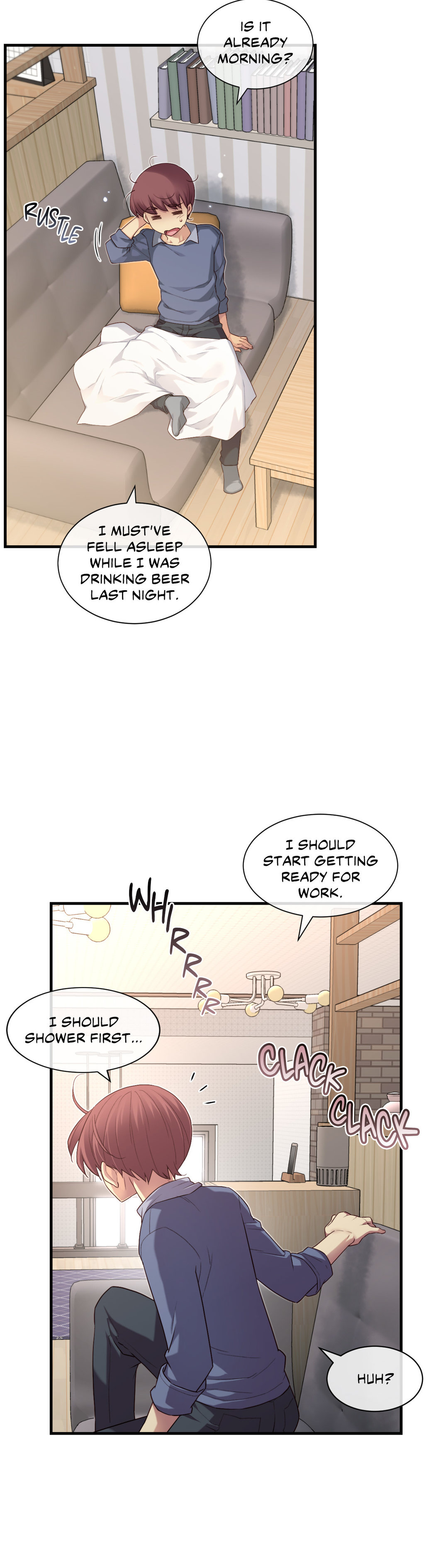 The Girlfriend Dice - Chapter 58 [photo 30] - MangaPorn