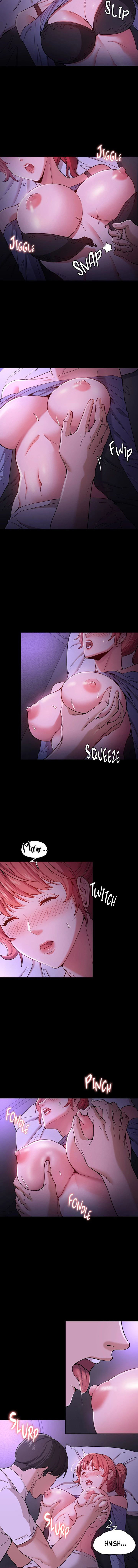 Pervert Diary - Chapter 4 [photo 5] - MangaPorn