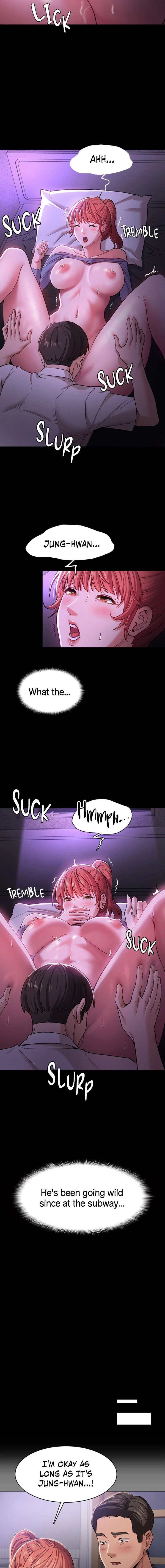 Pervert Diary - Chapter 4 [photo 8] - MangaPorn