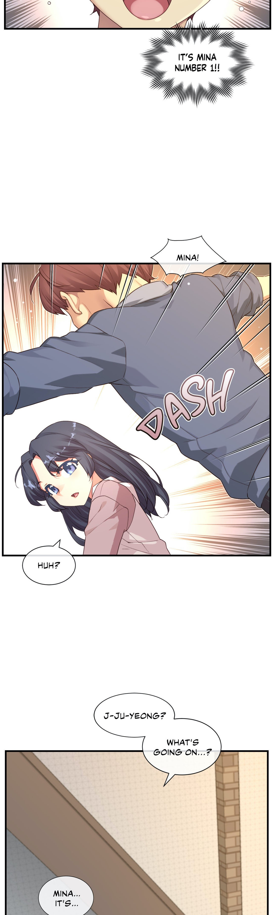 The Girlfriend Dice - Chapter 59 [photo 11] - MangaPorn