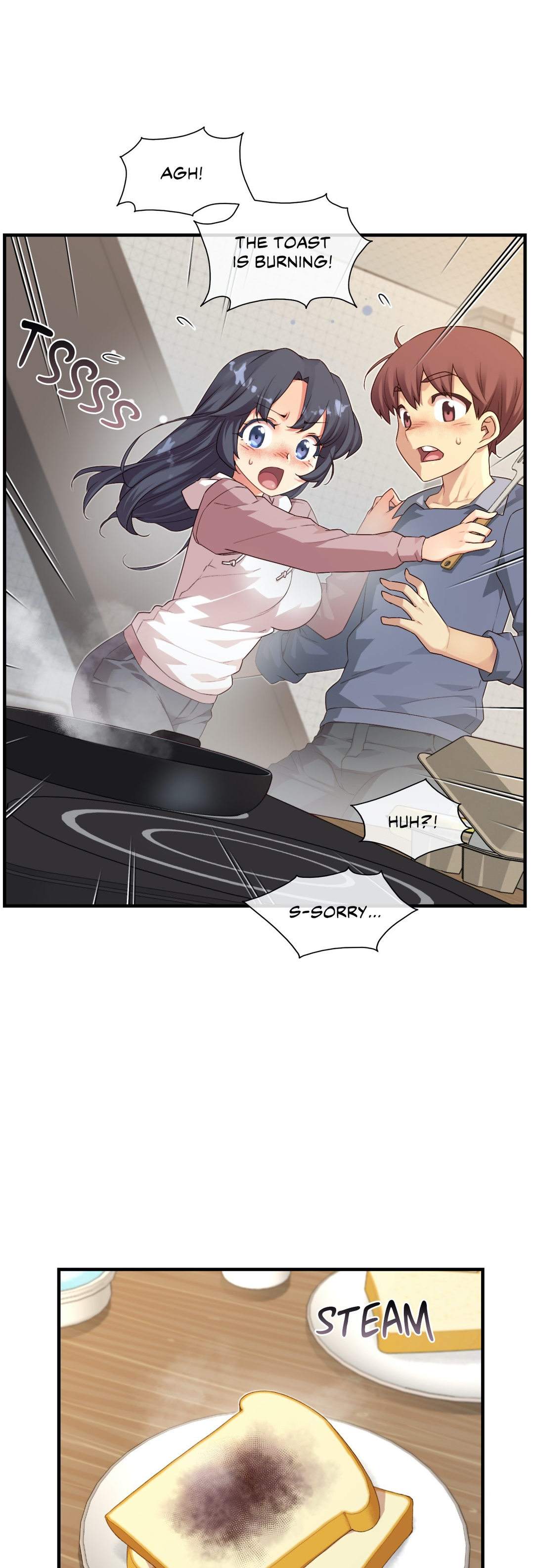 The Girlfriend Dice - Chapter 59 [photo 14] - MangaPorn