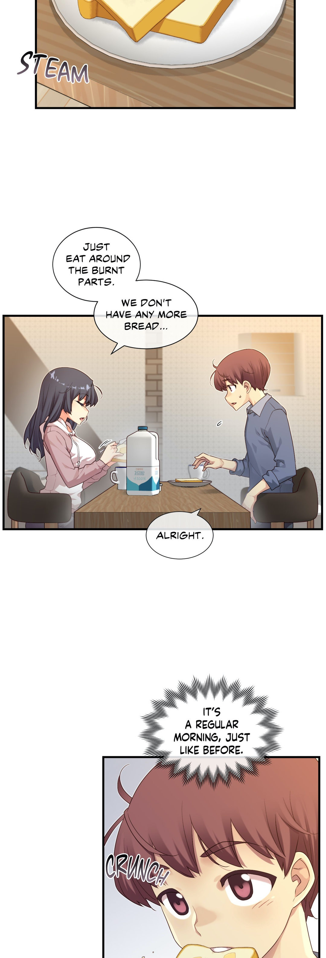 The Girlfriend Dice - Chapter 59 [photo 15] - MangaPorn