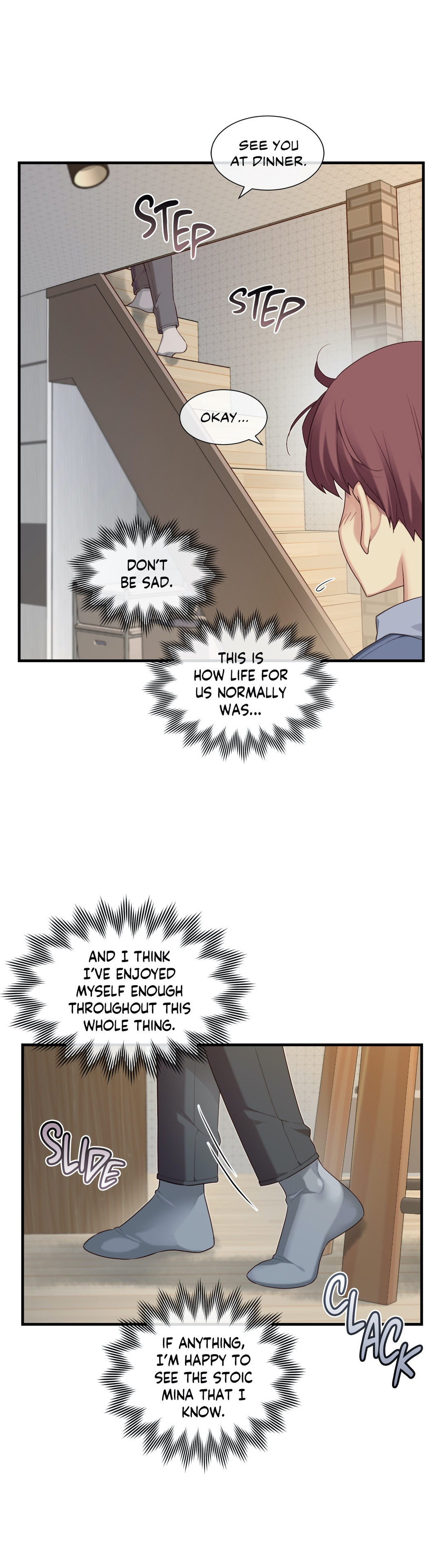 The Girlfriend Dice - Chapter 59 [photo 20] - MangaPorn