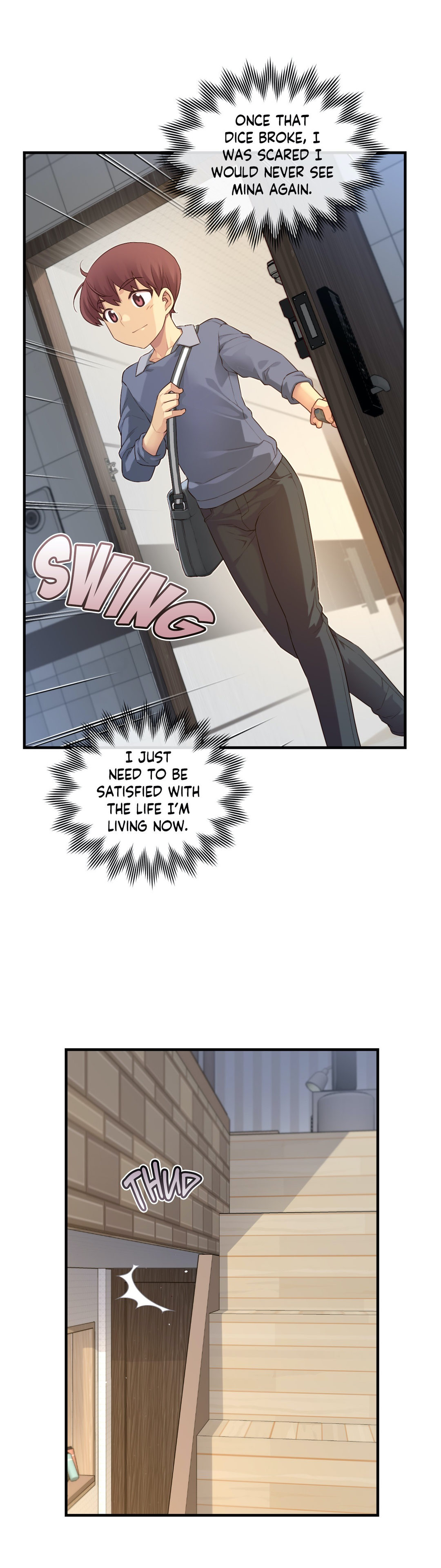 The Girlfriend Dice - Chapter 59 [photo 21] - MangaPorn