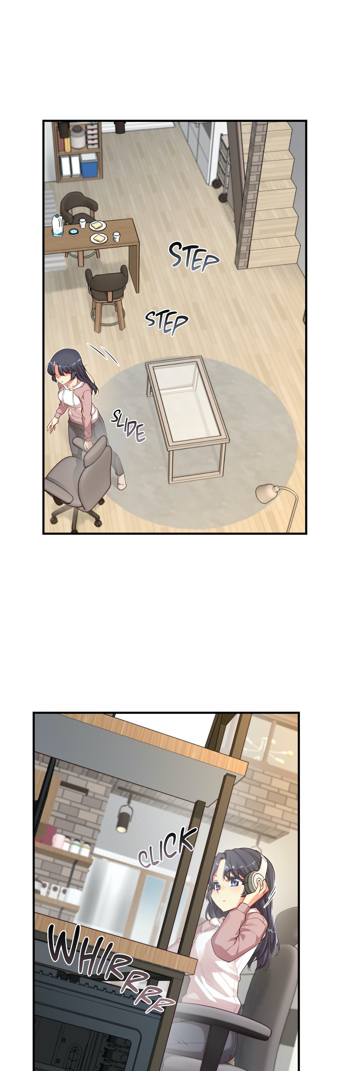 The Girlfriend Dice - Chapter 59 [photo 24] - MangaPorn