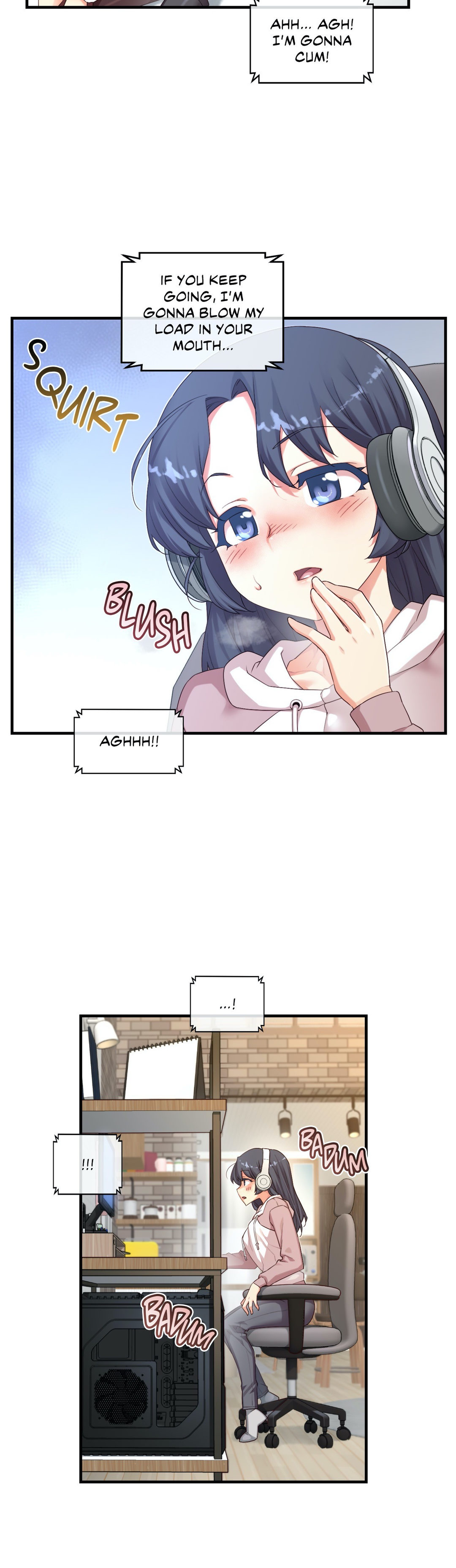 The Girlfriend Dice - Chapter 59 [photo 27] - MangaPorn