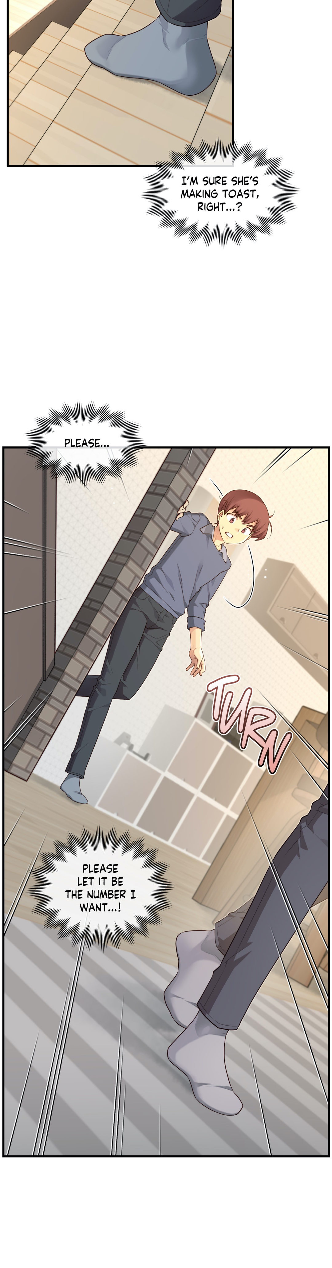 The Girlfriend Dice - Chapter 59 [photo 9] - MangaPorn