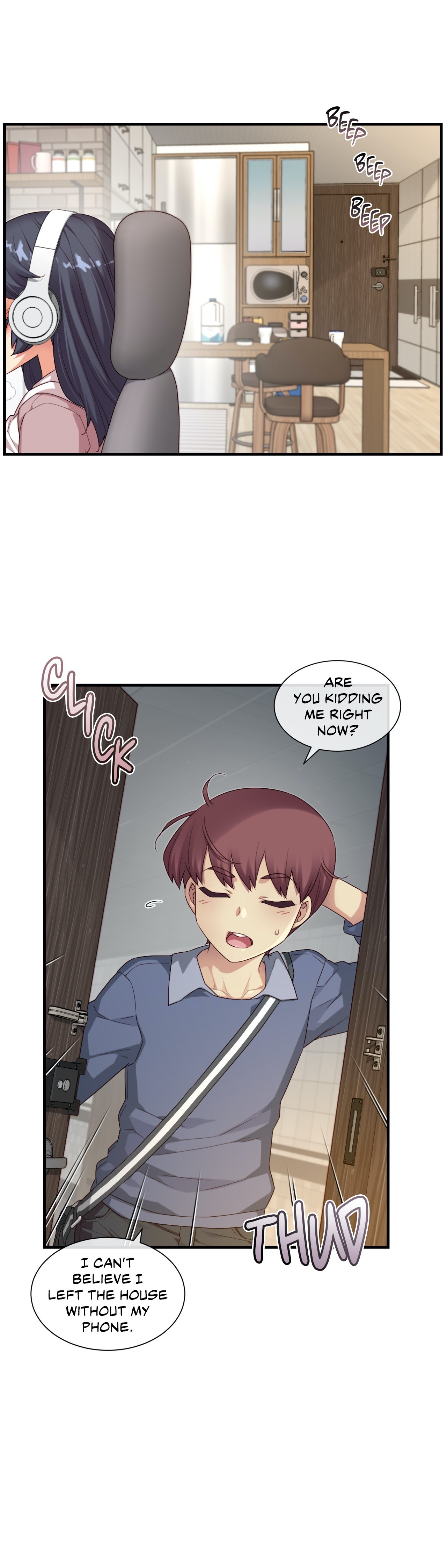 The Girlfriend Dice - Chapter 60 [photo 10] - MangaPorn