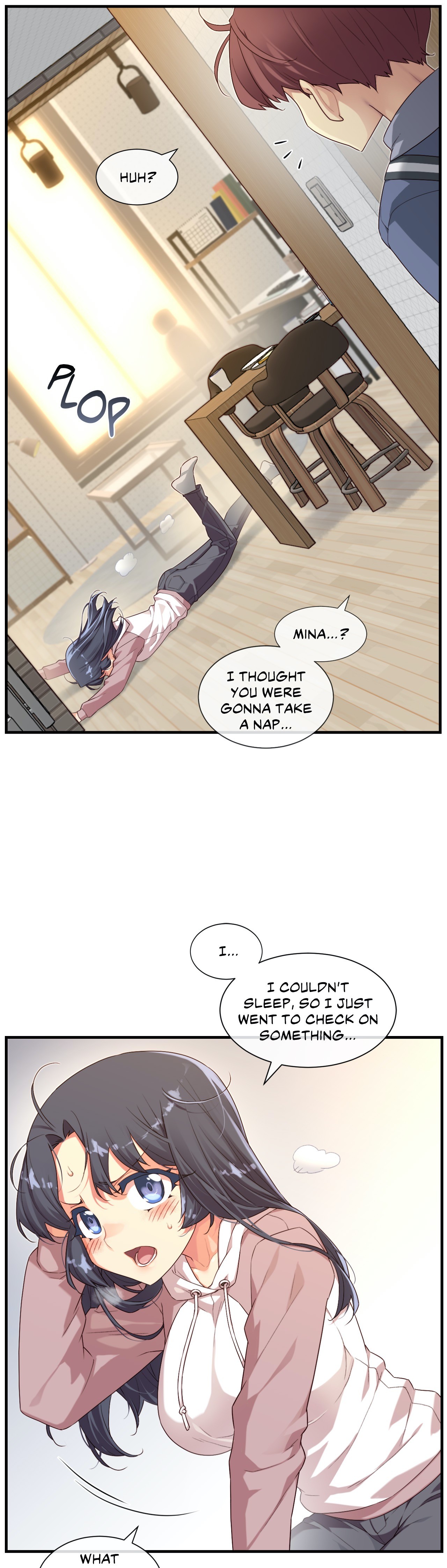 The Girlfriend Dice - Chapter 60 [photo 11] - MangaPorn