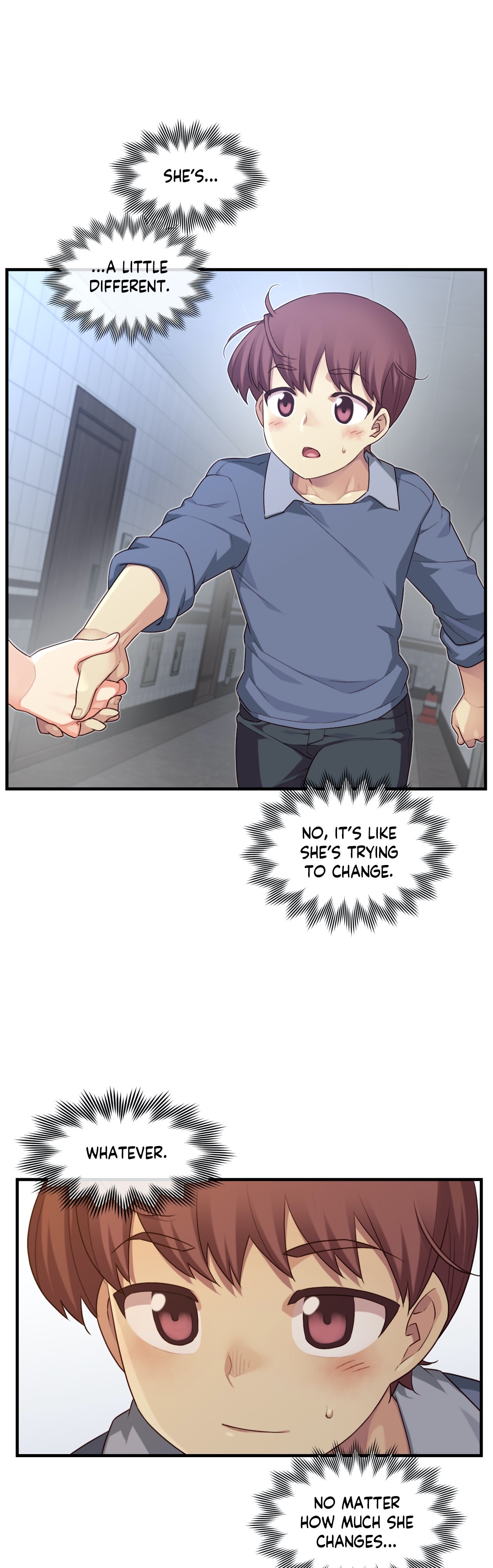 The Girlfriend Dice - Chapter 60 [photo 28] - MangaPorn