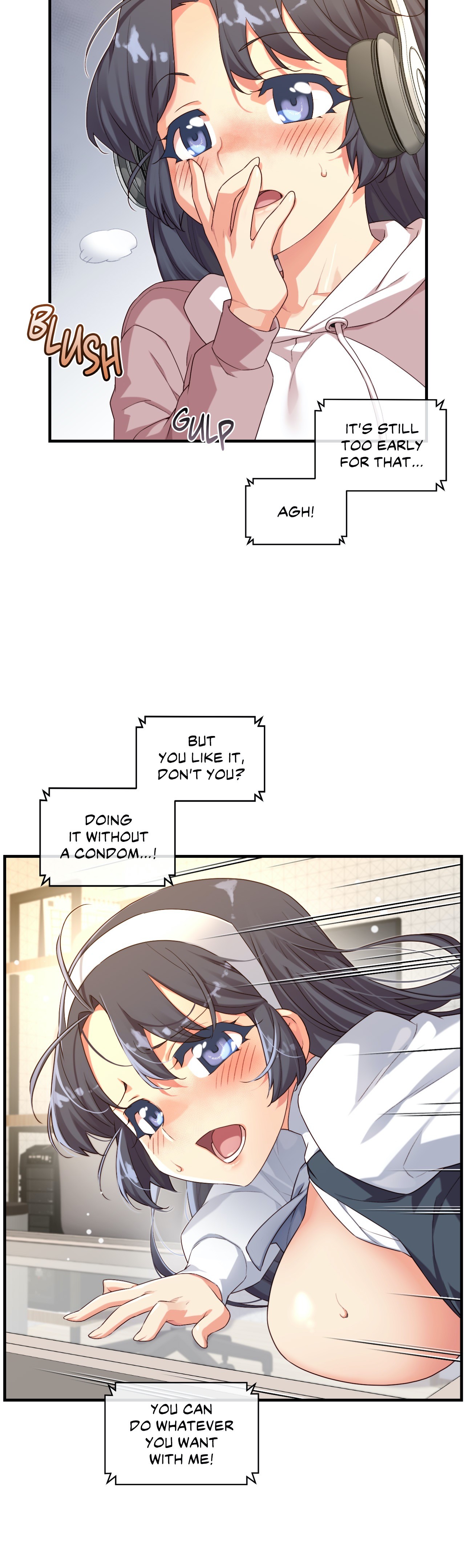 The Girlfriend Dice - Chapter 60 [photo 8] - MangaPorn