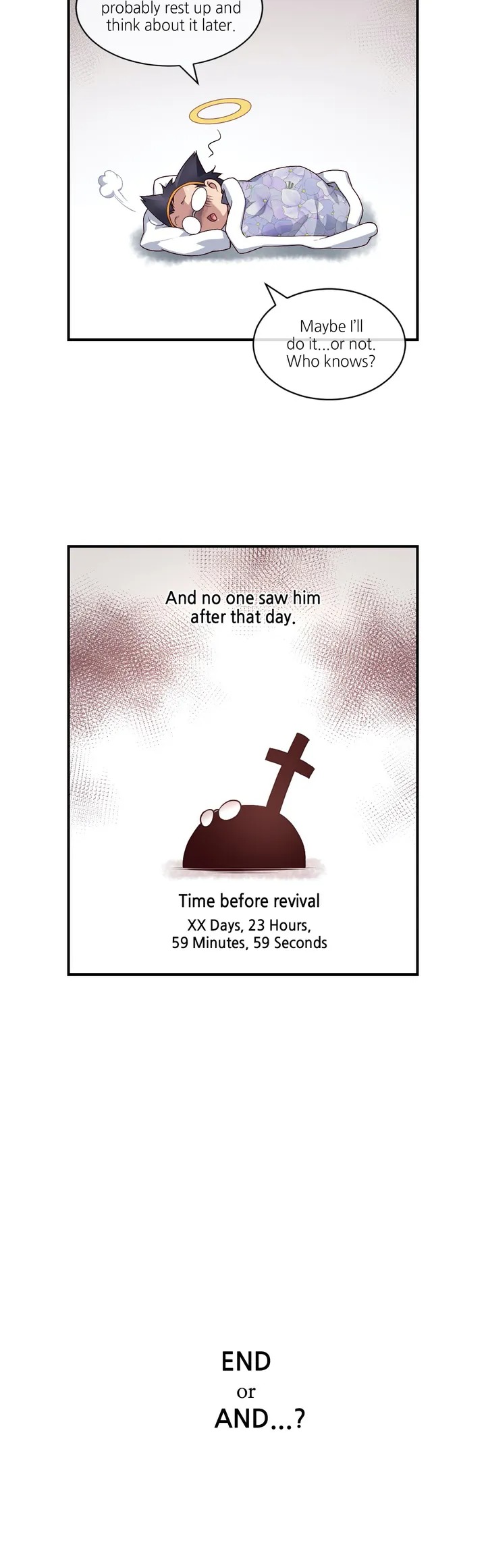 The Girlfriend Dice - Chapter 60.5 [photo 9] - MangaPorn