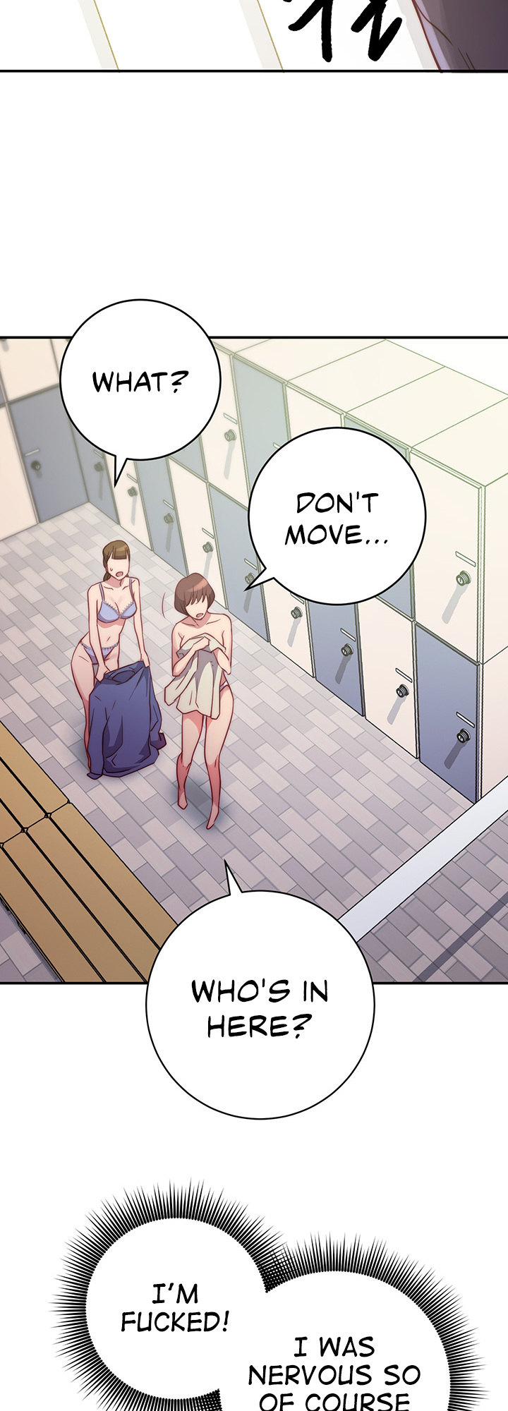 How About This Pose? - Chapter 1 [photo 104] - MangaPorn