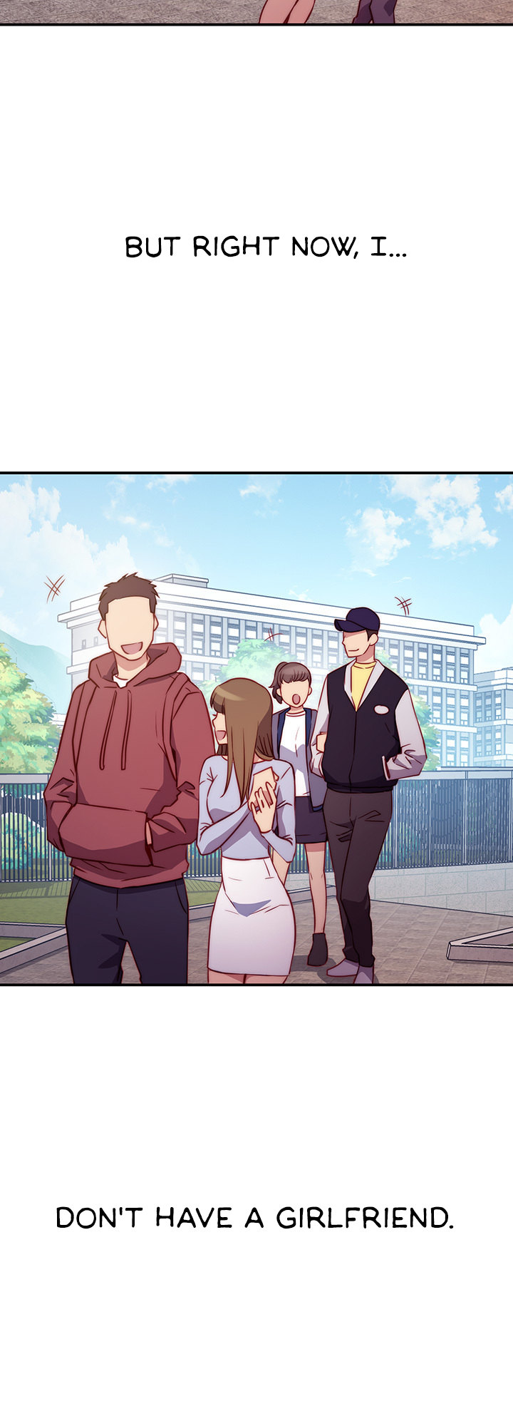 How About This Pose? - Chapter 1 [photo 12] - MangaPorn