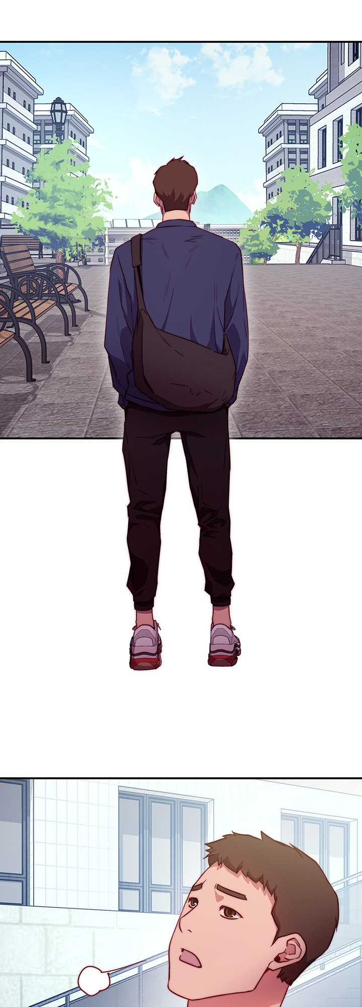 How About This Pose? - Chapter 1 [photo 13] - MangaPorn