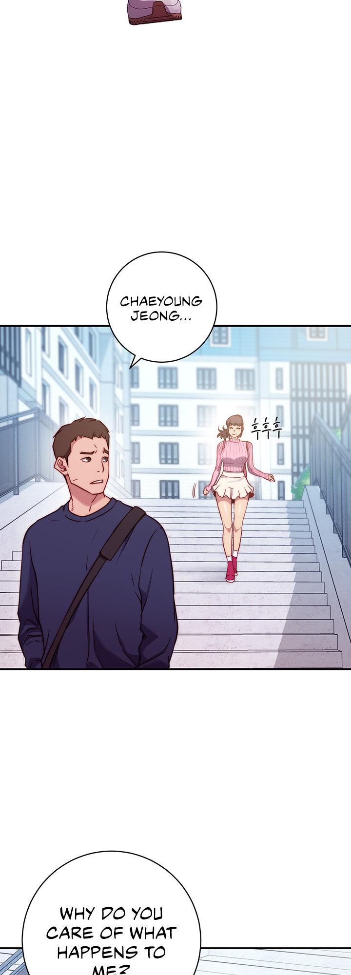 How About This Pose? - Chapter 1 [photo 16] - MangaPorn