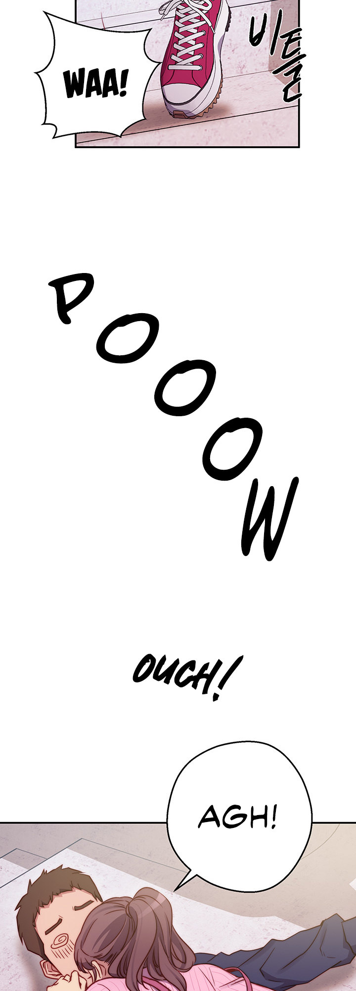 How About This Pose? - Chapter 1 [photo 19] - MangaPorn