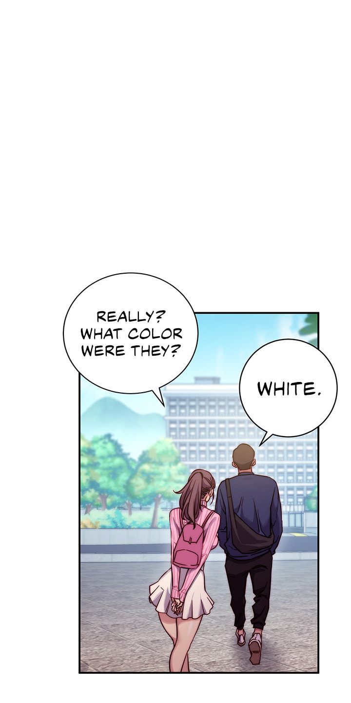 How About This Pose? - Chapter 1 [photo 23] - MangaPorn