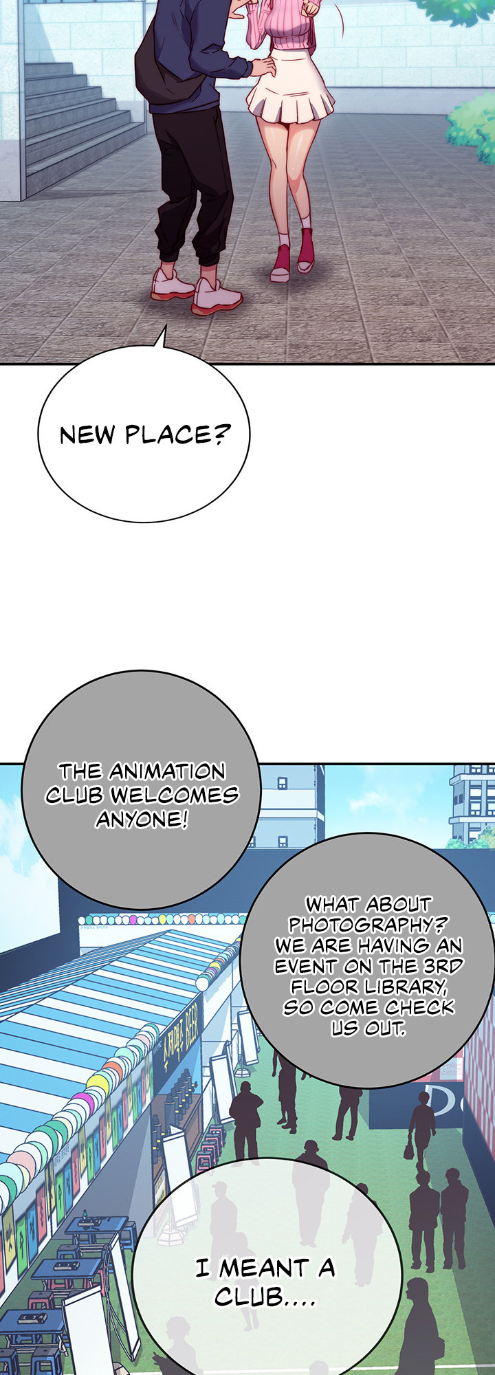 How About This Pose? - Chapter 1 [photo 28] - MangaPorn