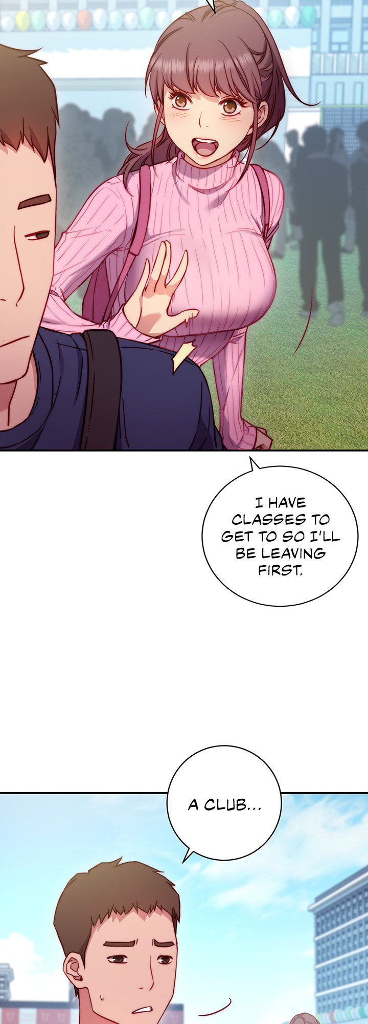 How About This Pose? - Chapter 1 [photo 31] - MangaPorn