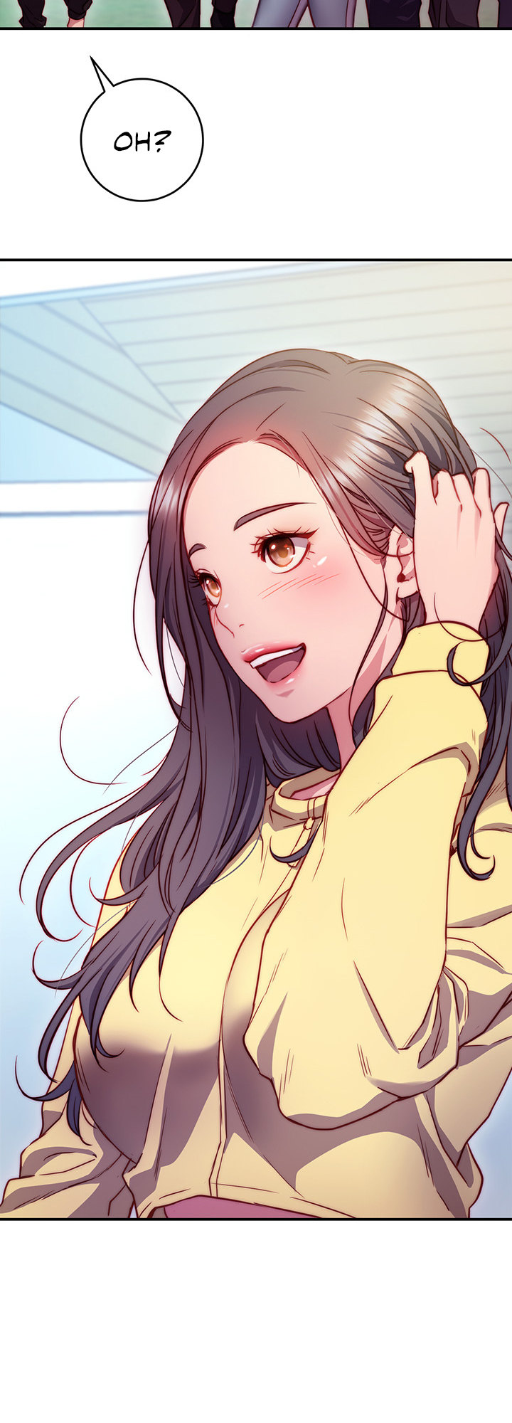 How About This Pose? - Chapter 1 [photo 33] - MangaPorn