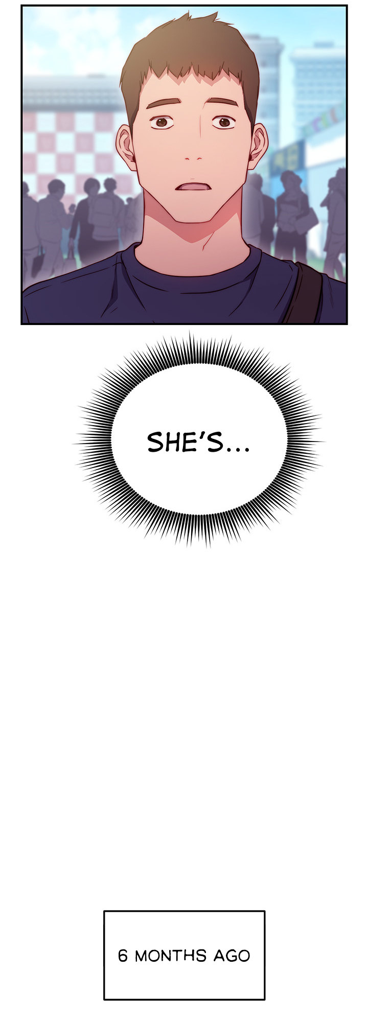 How About This Pose? - Chapter 1 [photo 34] - MangaPorn