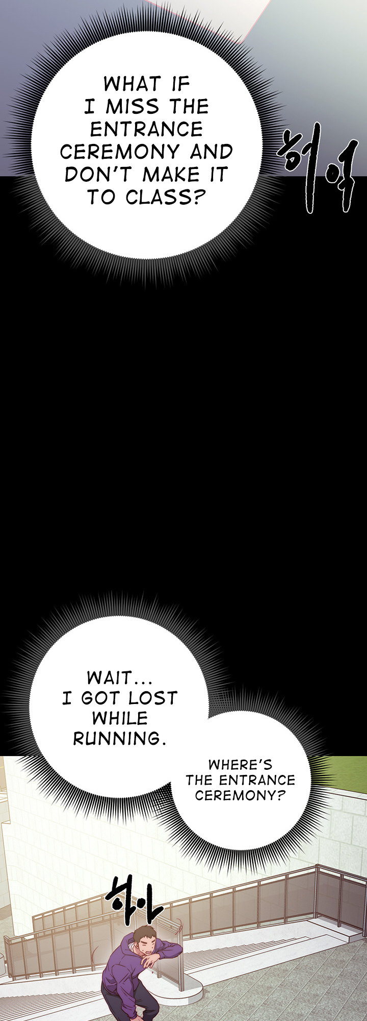 How About This Pose? - Chapter 1 [photo 37] - MangaPorn