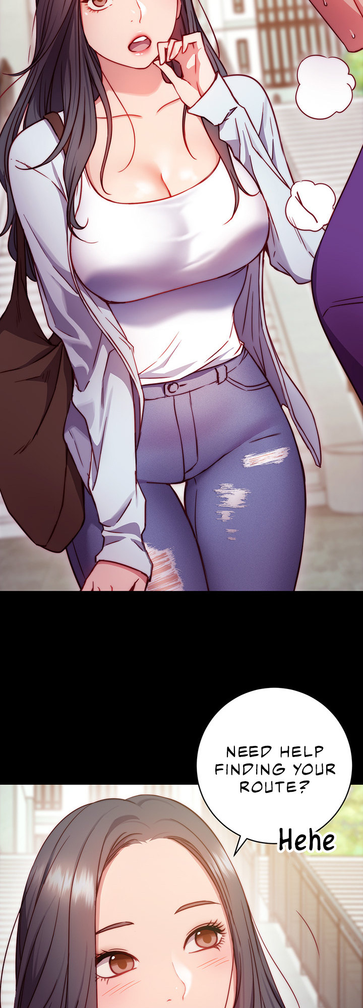 How About This Pose? - Chapter 1 [photo 39] - MangaPorn