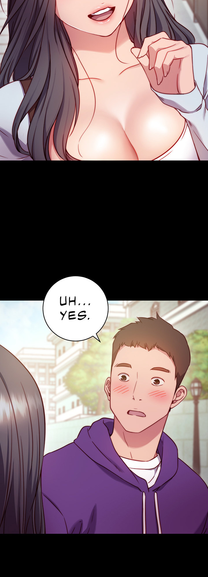 How About This Pose? - Chapter 1 [photo 40] - MangaPorn