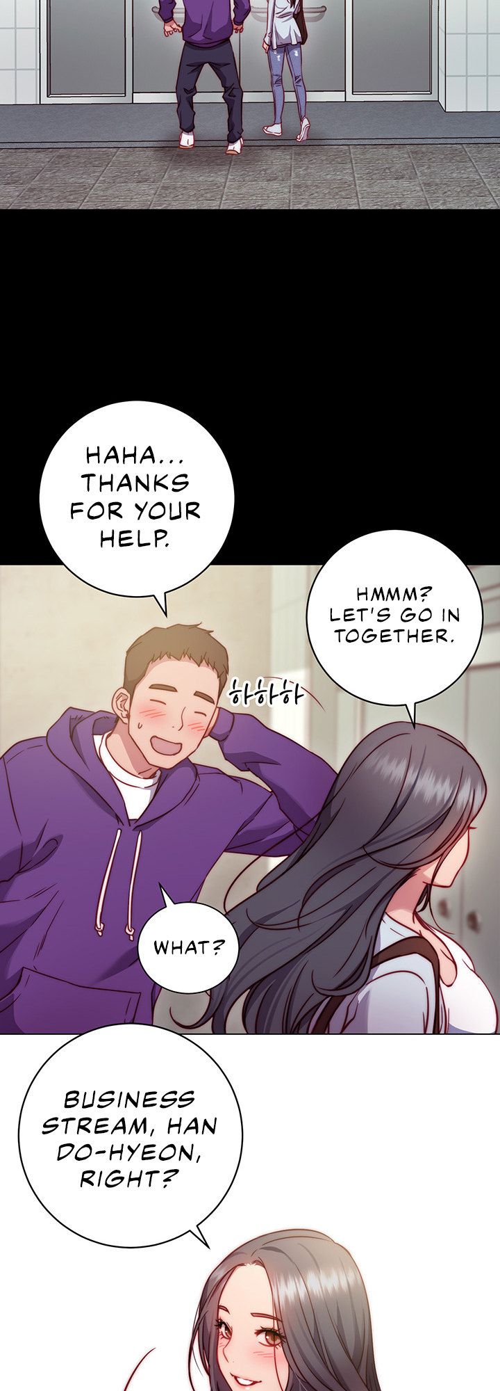 How About This Pose? - Chapter 1 [photo 45] - MangaPorn