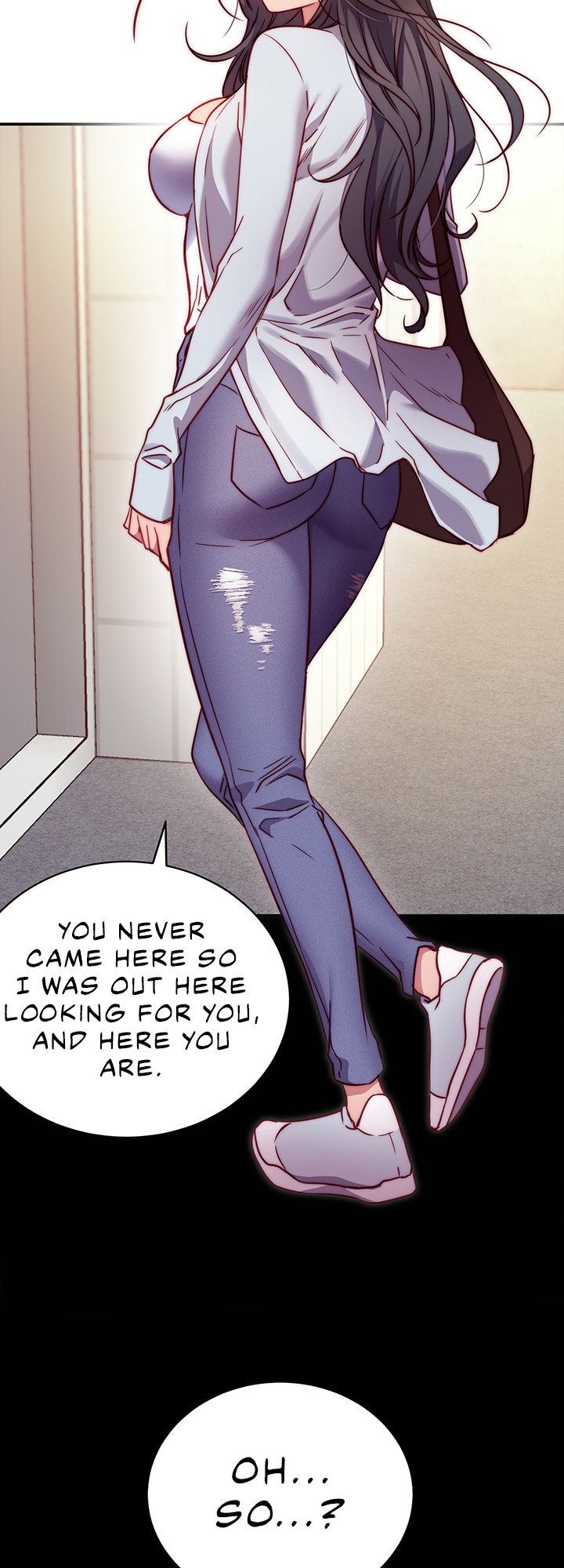 How About This Pose? - Chapter 1 [photo 46] - MangaPorn