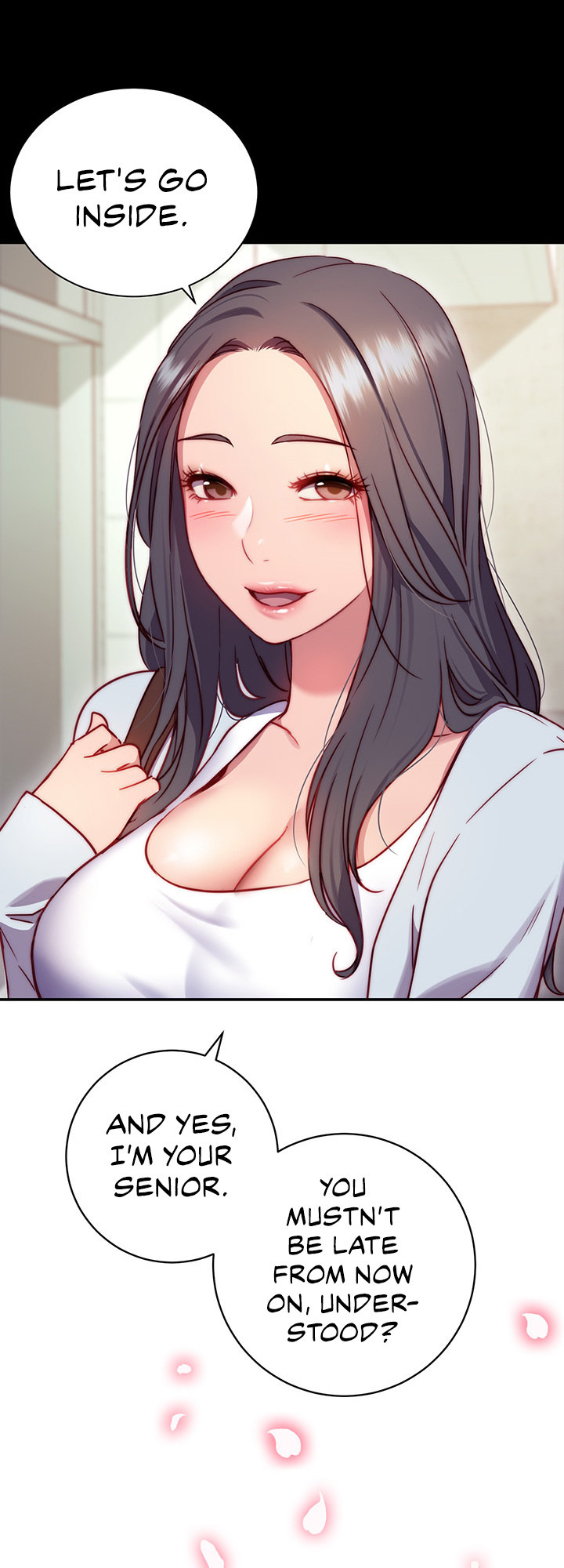 How About This Pose? - Chapter 1 [photo 48] - MangaPorn