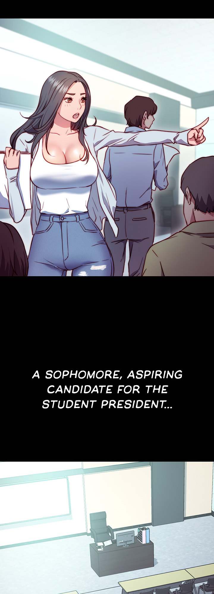 How About This Pose? - Chapter 1 [photo 50] - MangaPorn