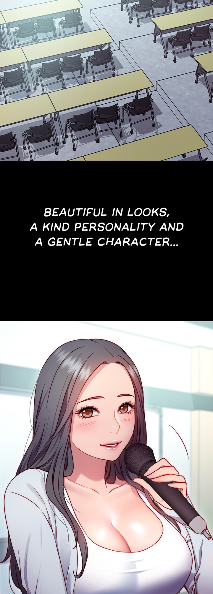 How About This Pose? - Chapter 1 [photo 51] - MangaPorn