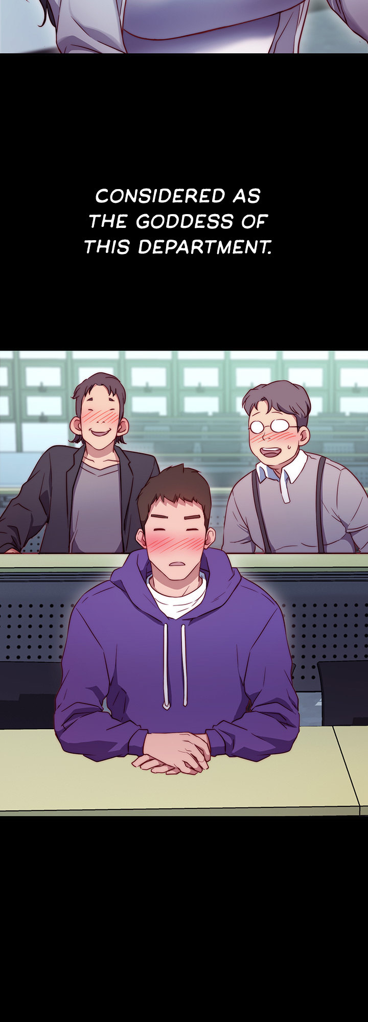 How About This Pose? - Chapter 1 [photo 52] - MangaPorn