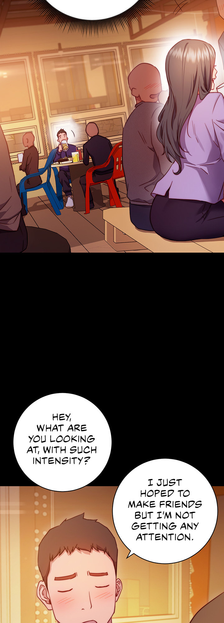 How About This Pose? - Chapter 1 [photo 55] - MangaPorn