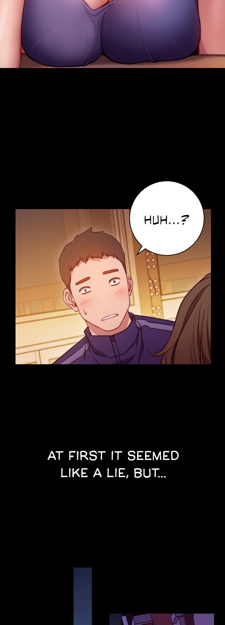 How About This Pose? - Chapter 1 [photo 57] - MangaPorn