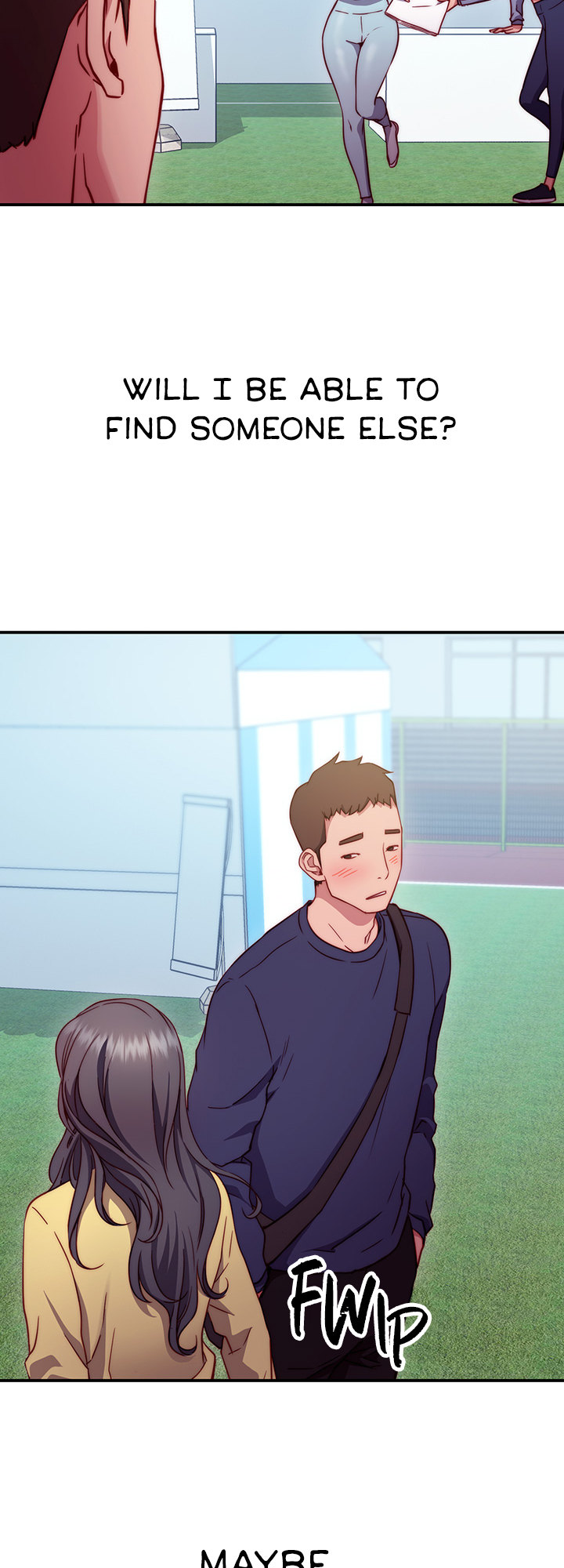 How About This Pose? - Chapter 1 [photo 72] - MangaPorn