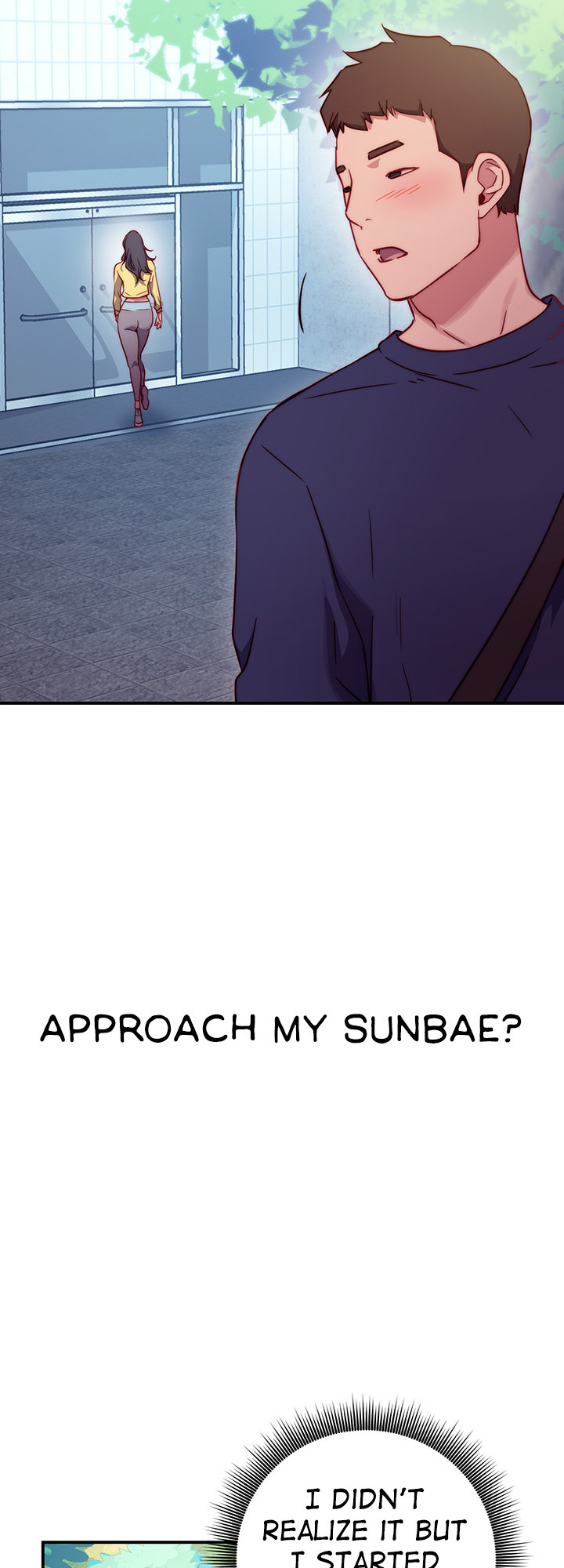 How About This Pose? - Chapter 1 [photo 74] - MangaPorn