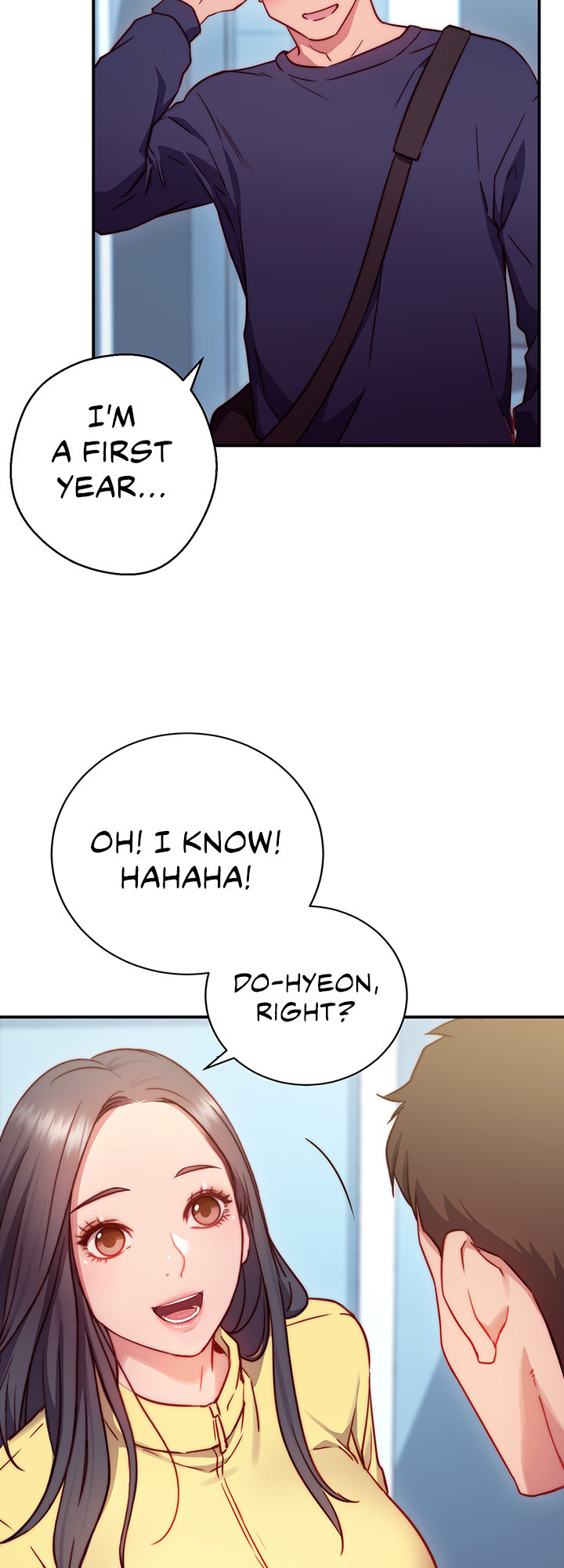 How About This Pose? - Chapter 1 [photo 78] - MangaPorn