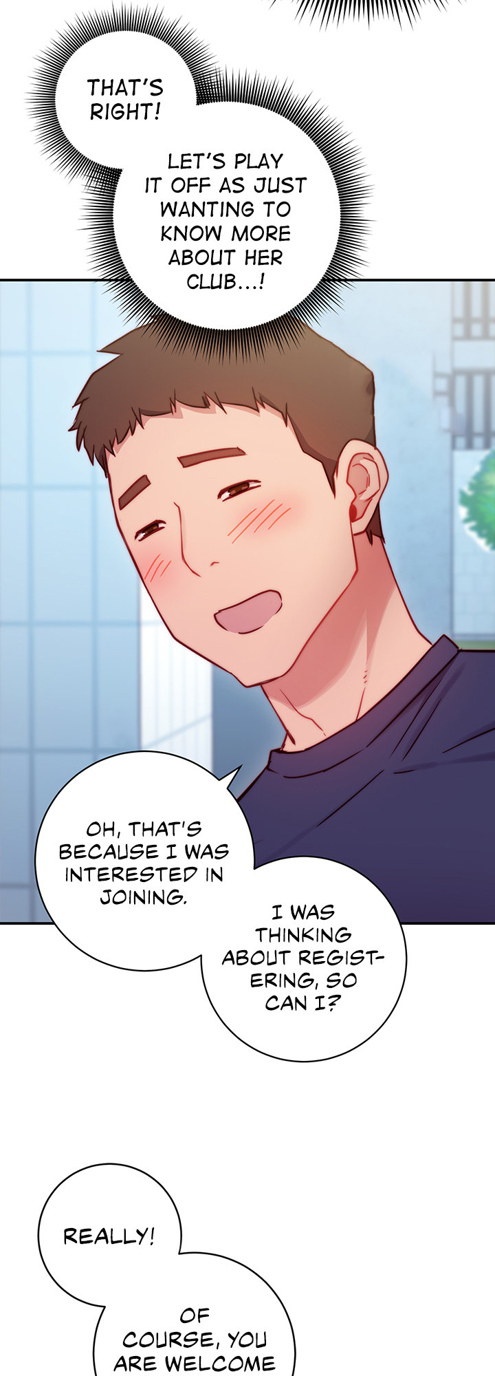 How About This Pose? - Chapter 1 [photo 81] - MangaPorn