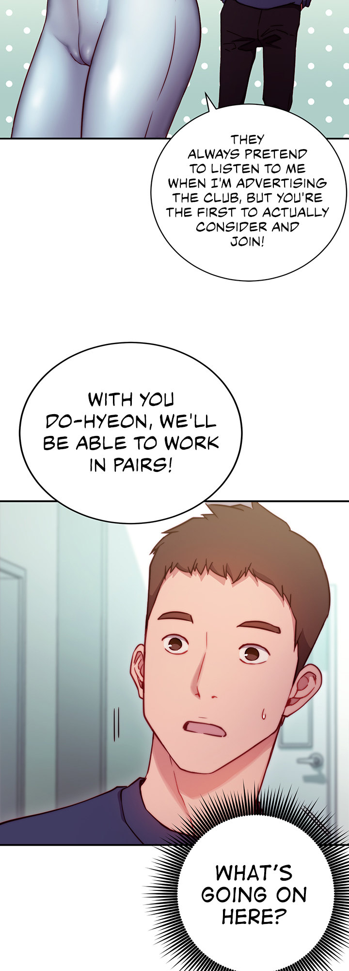 How About This Pose? - Chapter 1 [photo 84] - MangaPorn