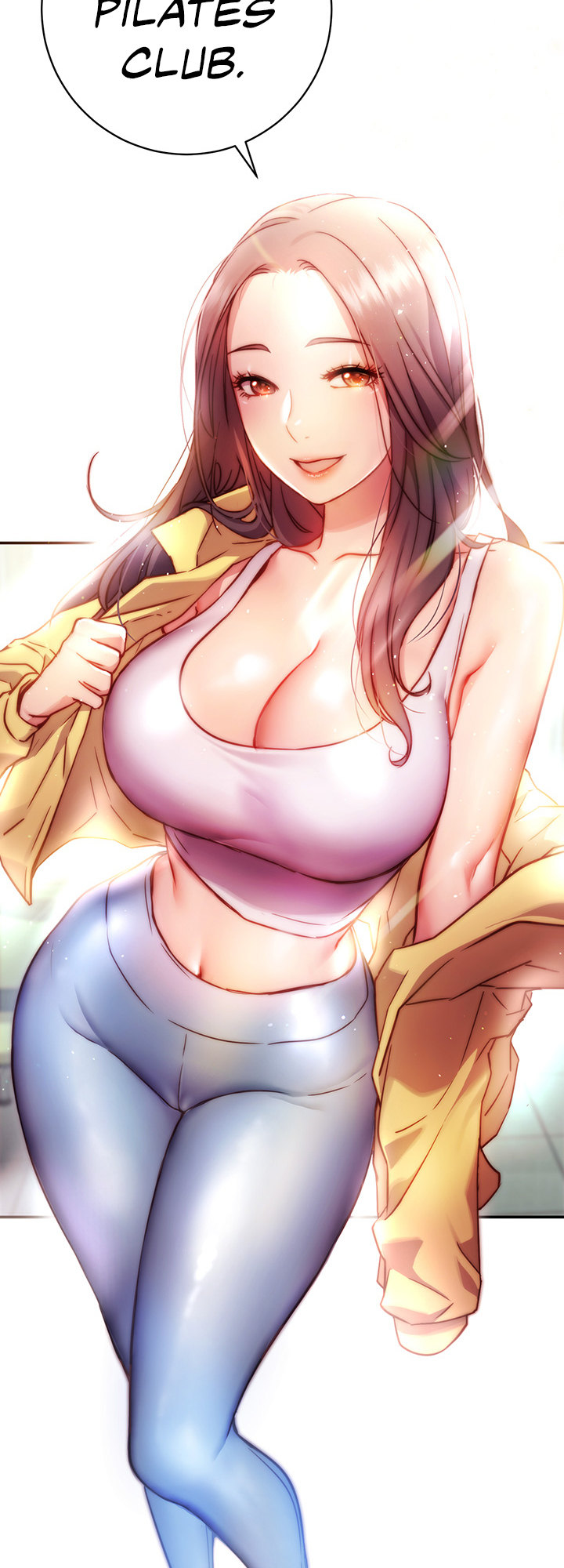 How About This Pose? - Chapter 1 [photo 86] - MangaPorn