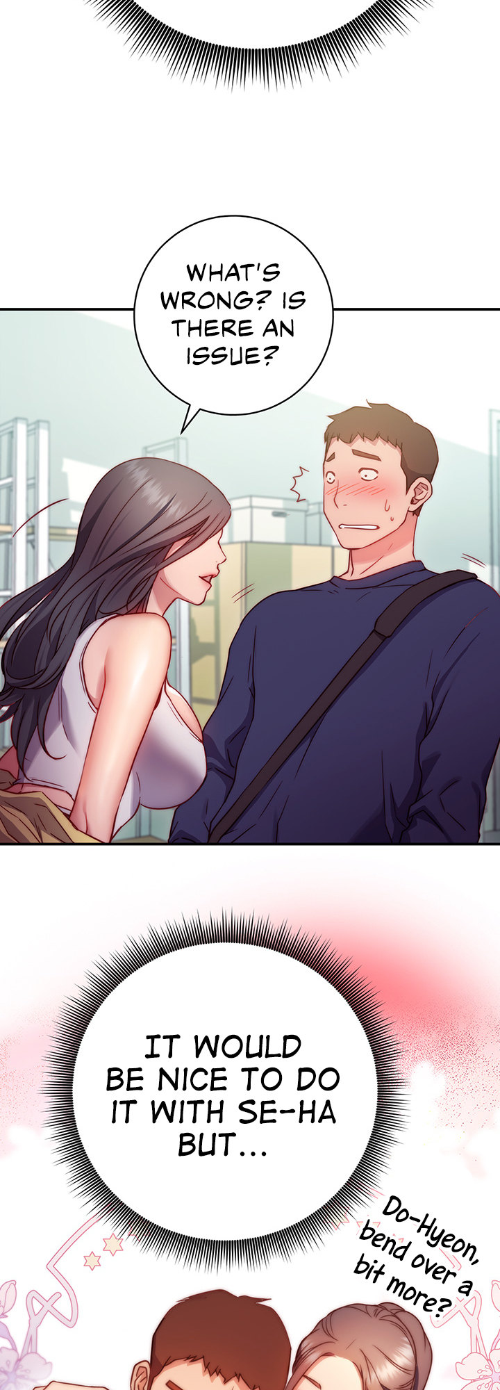 How About This Pose? - Chapter 1 [photo 90] - MangaPorn