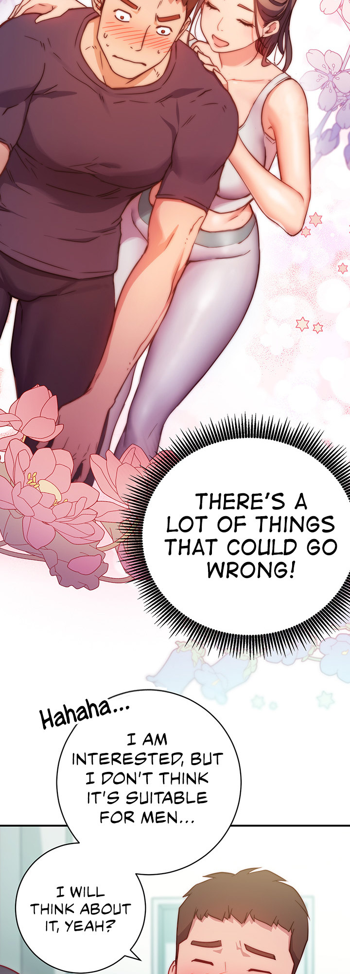 How About This Pose? - Chapter 1 [photo 91] - MangaPorn