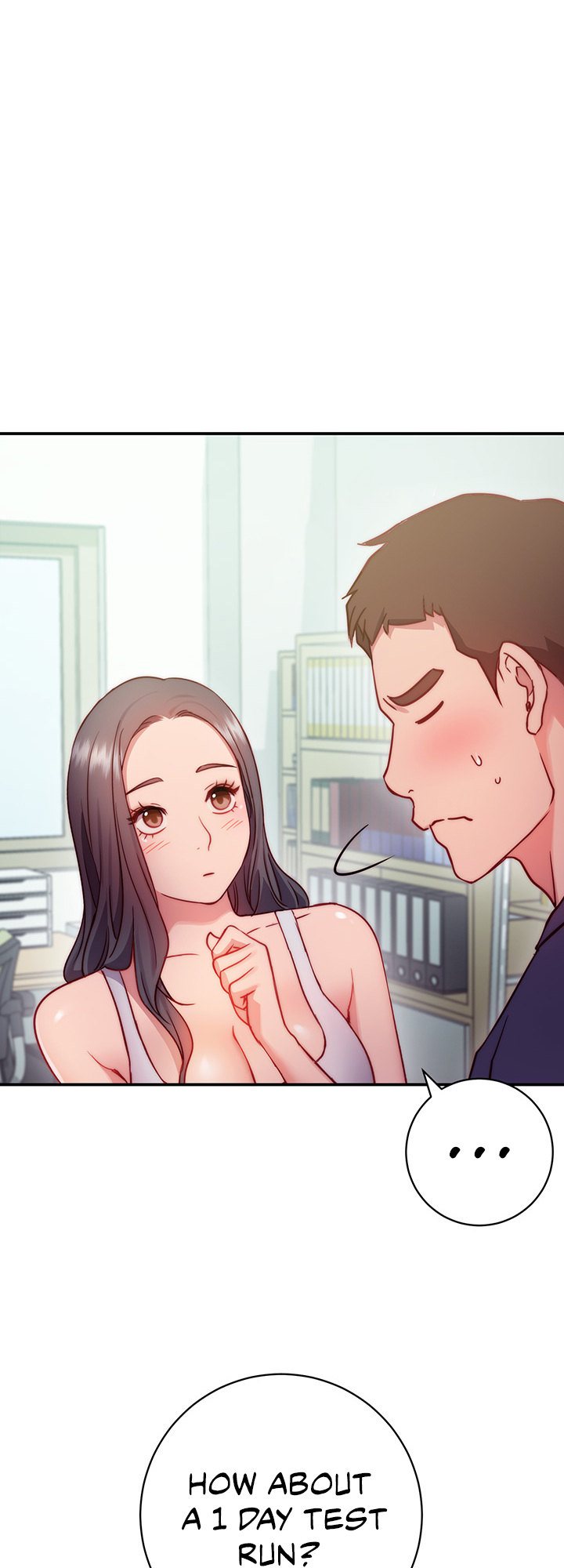 How About This Pose? - Chapter 1 [photo 94] - MangaPorn